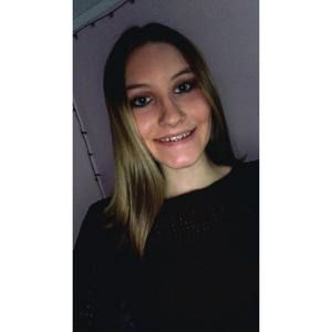 Meet your Posher, Riley